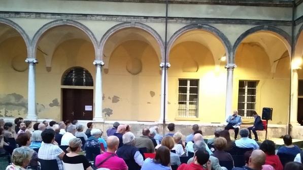 Modena. La storia del Patrono: vita, opere e miracoli di San Geminiano nel libro di Sorrentino