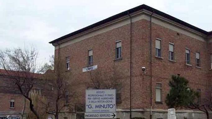 L’alberghiero e l’impegno per gli alunni con disturbi