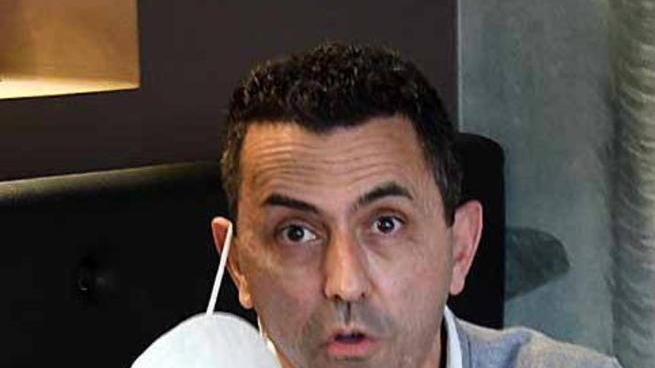 Pierlio Baratta attacca: «Enrico Rossi candidato? Qui ha già fatto disastri»