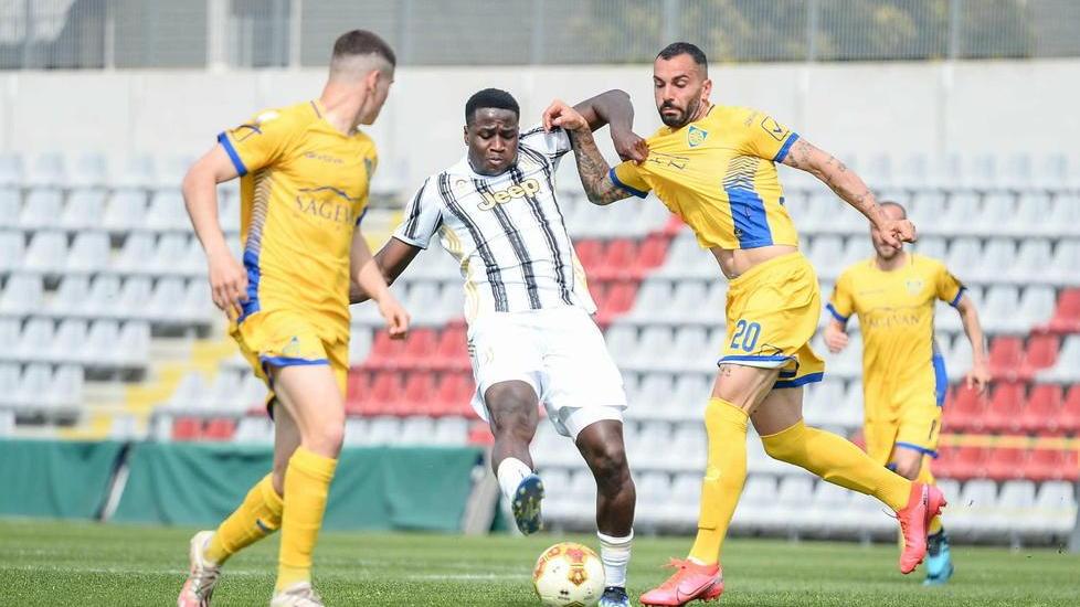 Iscrizione al prossimo campionato presentata in anticipo: la Carrarese segna il primo gol