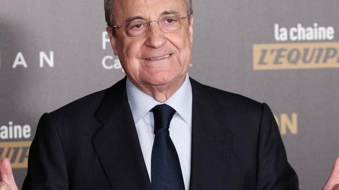 Il presidente della Liga attacca ancora Perez «Un fatto gravissimo»