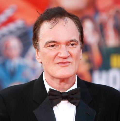 Quentin Tarantino svela tutti i segreti di Hollywood 400 pagine di aneddoti