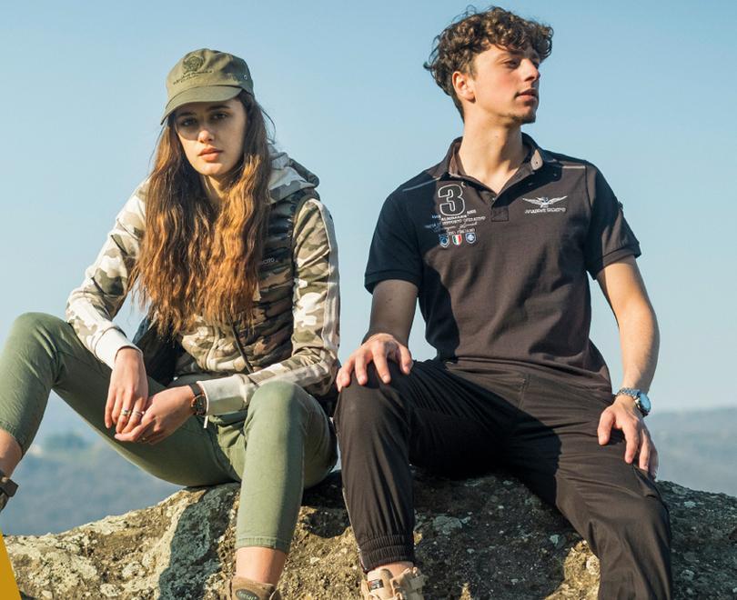 L’ESERCITO SBARCA A PITTI UOMO 