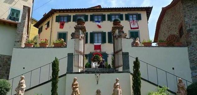 Visite di gruppo alla scoperta di ville e borghi