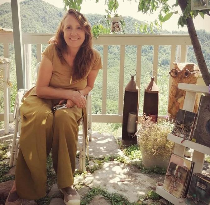 La “Little Lucy” di Alba Donati ospita il suo festival letterario