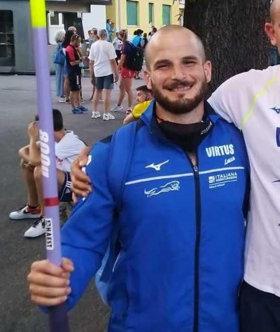 Ai campionati italiani la Virtus conquista un oro e due bronzi 
