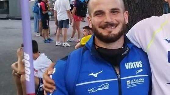 Ai campionati italiani la Virtus conquista un oro e due bronzi