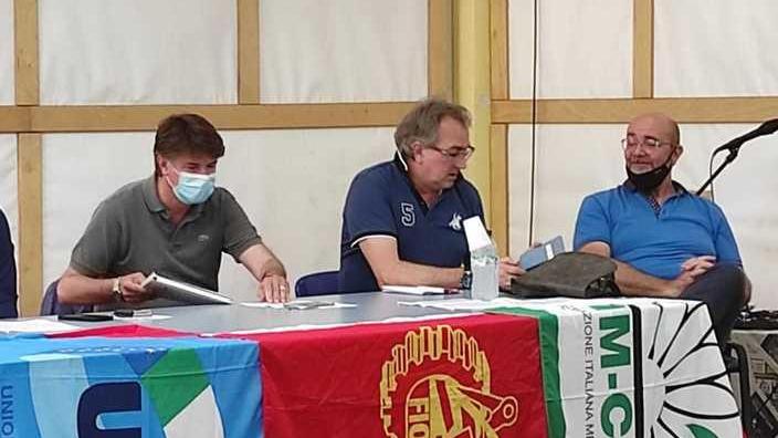 Il governo snobba Piombino I sindacati pronti a manifestare