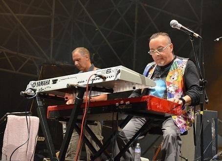 Caccia all’Imperatore e musica d’autore 