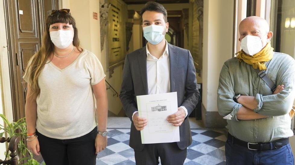 «Carceri inadeguate Detenuti, educatori e agenti sono a rischio»