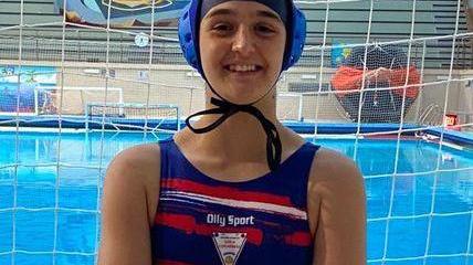 Cecilia Grasso, debutto agli Europei d’Ungheria con una tripletta