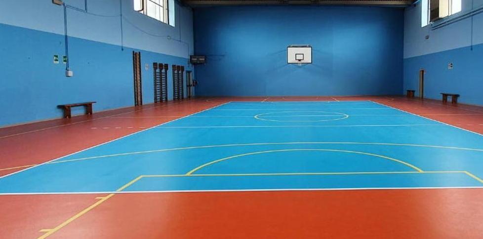 A caccia di gestore per la palestra di Oratoio 