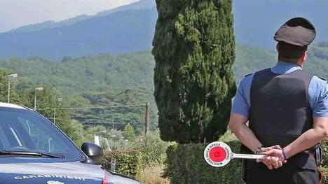 Porrettana undici multe per eccesso di velocità