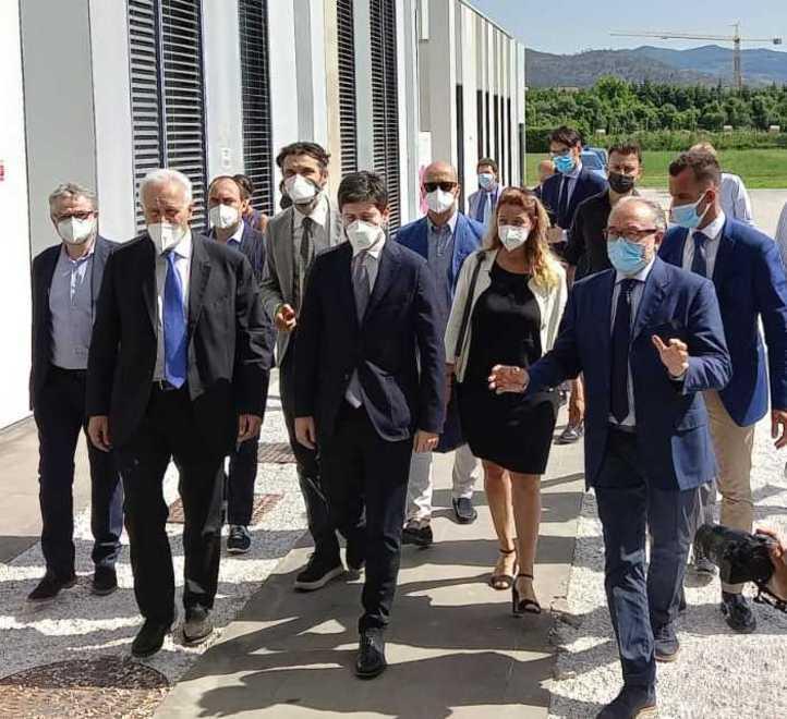Giani e Speranza cantano in coro le lodi della sanità regionale: risposta adeguata 