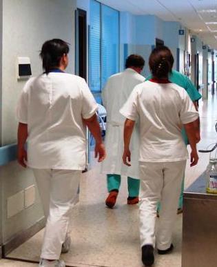 «Troppi i precari in sanità Oltre 500 tra Asl e Sant’Anna» 
