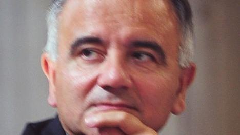 Lavoratori del tessile ricevuti dal vescovo
