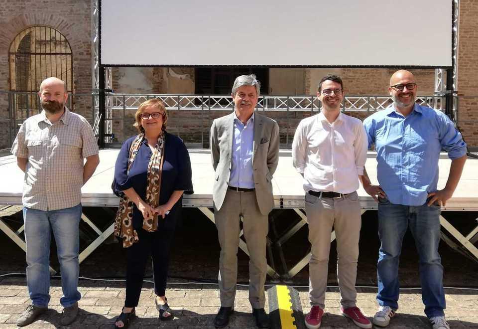 Fiorano diventa per quattro giorni la capitale del cortometraggio 