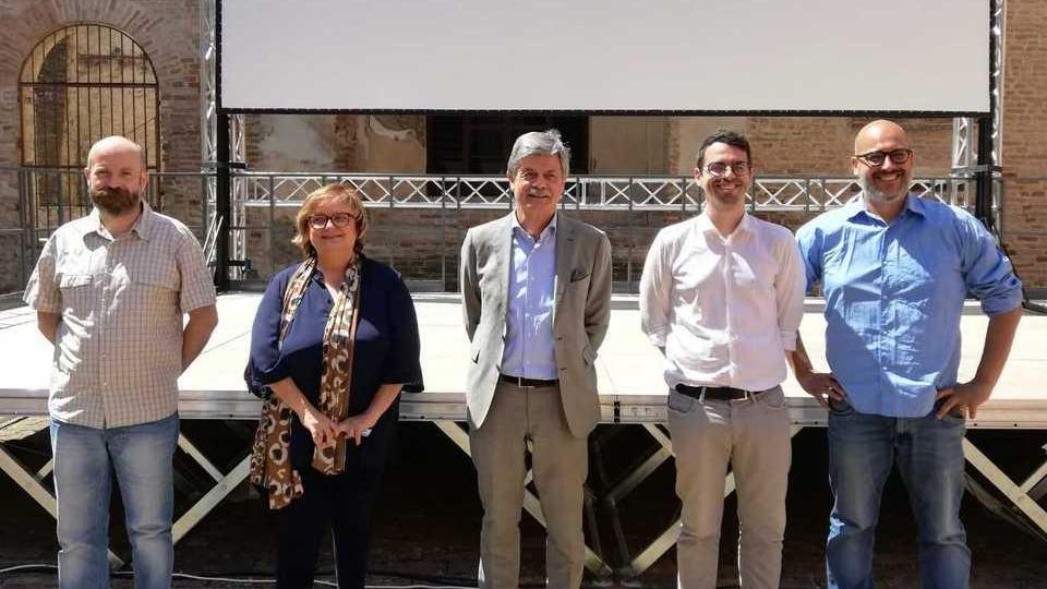 Fiorano diventa per quattro giorni la capitale del cortometraggio