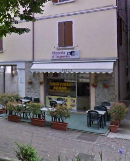 Accoltella il gestore del kebab perché non gli serve una birra 