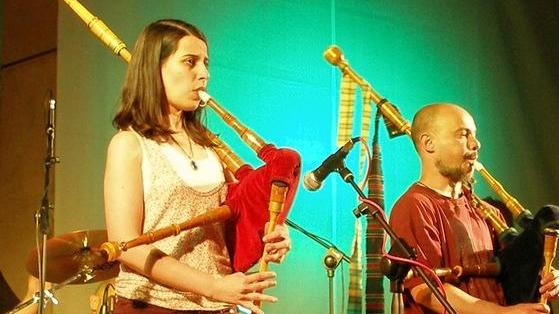 Primo martedì d’estate con la scuola di musica