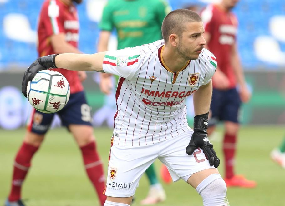 La Reggiana riparte da Venturi e Rozzio Radrezza e Varone hanno richieste 