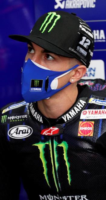 Tra Vinales e Yamaha è rottura definitiva L’Aprilia nel futuro?