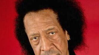 James Senese