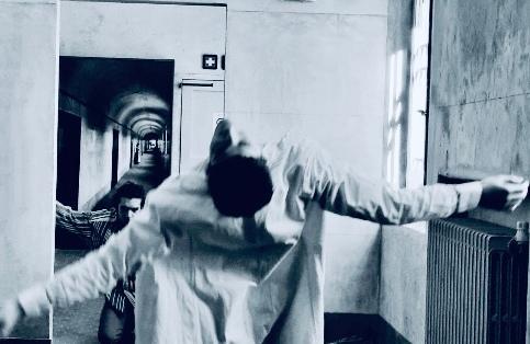 Un cortometraggio d’autore 