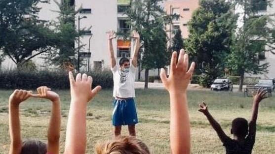 “Cantanti all’improvviso” all’Accademia di Quartiere