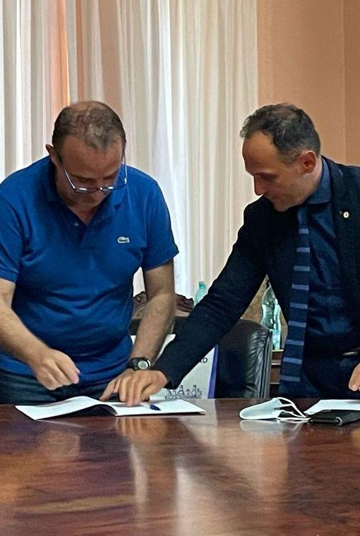 Partecipazione al festival turistico in Slovacchia