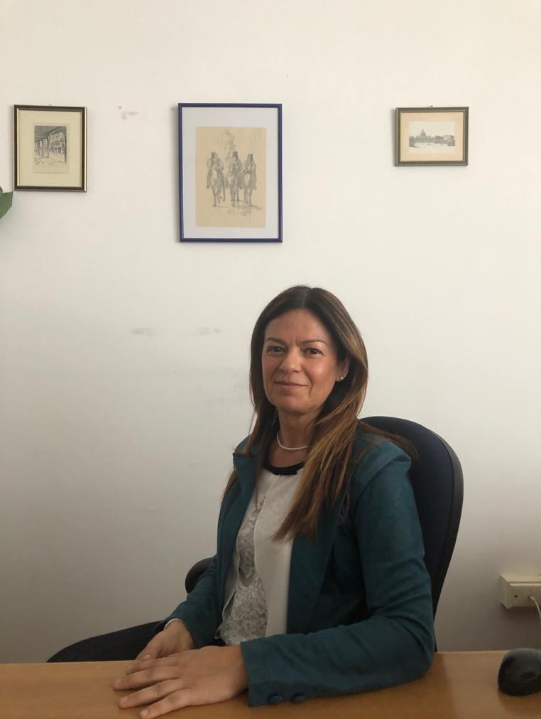 «Il campo in terra per i meno giovani» 