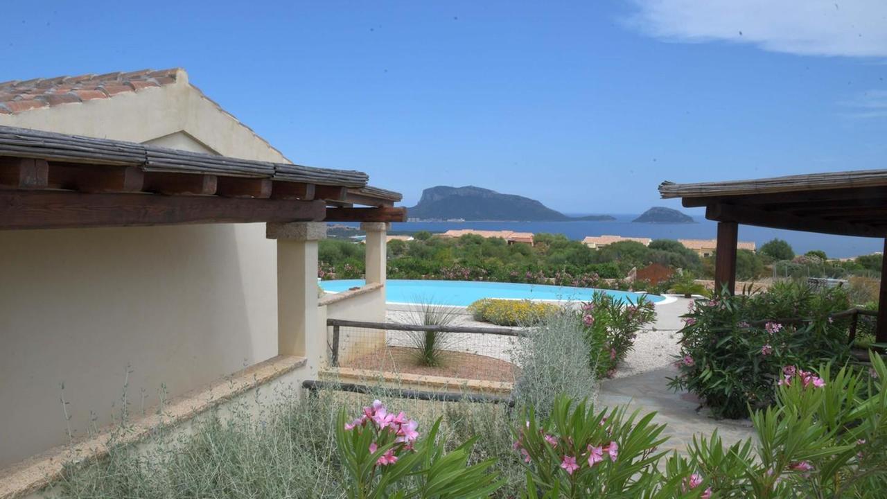 Dissequestrata una delle 11 ville finite sotto inchiesta a Terrata