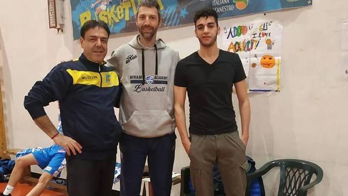 Orosei. Sesta edizione del torneo di pallacanestro “Dinicri” 