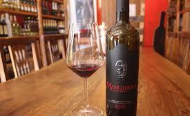 Turismo è anche cultura del vino 