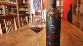 Turismo è anche cultura del vino