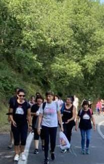 Sorgono tutti uniti per il San Camillo 