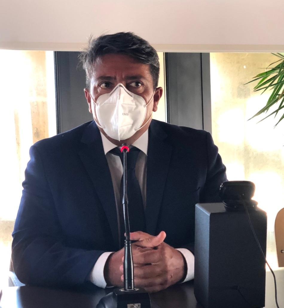 Incontro tra politici e dirigenti sulla sanità del Nord-ovest 