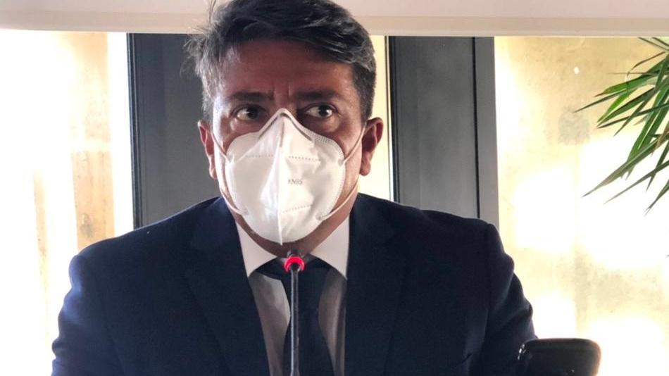 Incontro tra politici e dirigenti sulla sanità del Nord-ovest