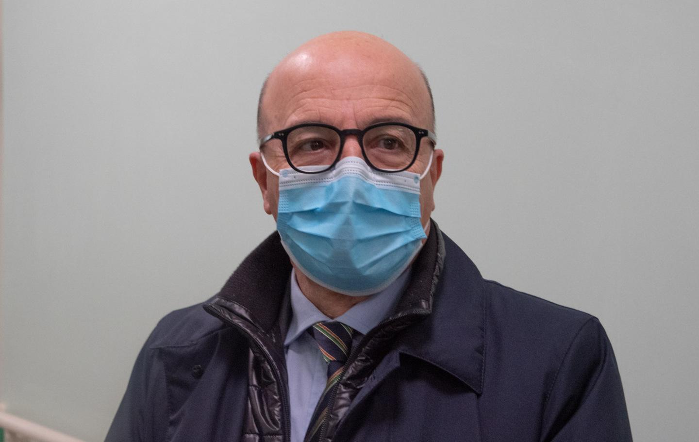 «Niente tagli alle scuole di medicina» 