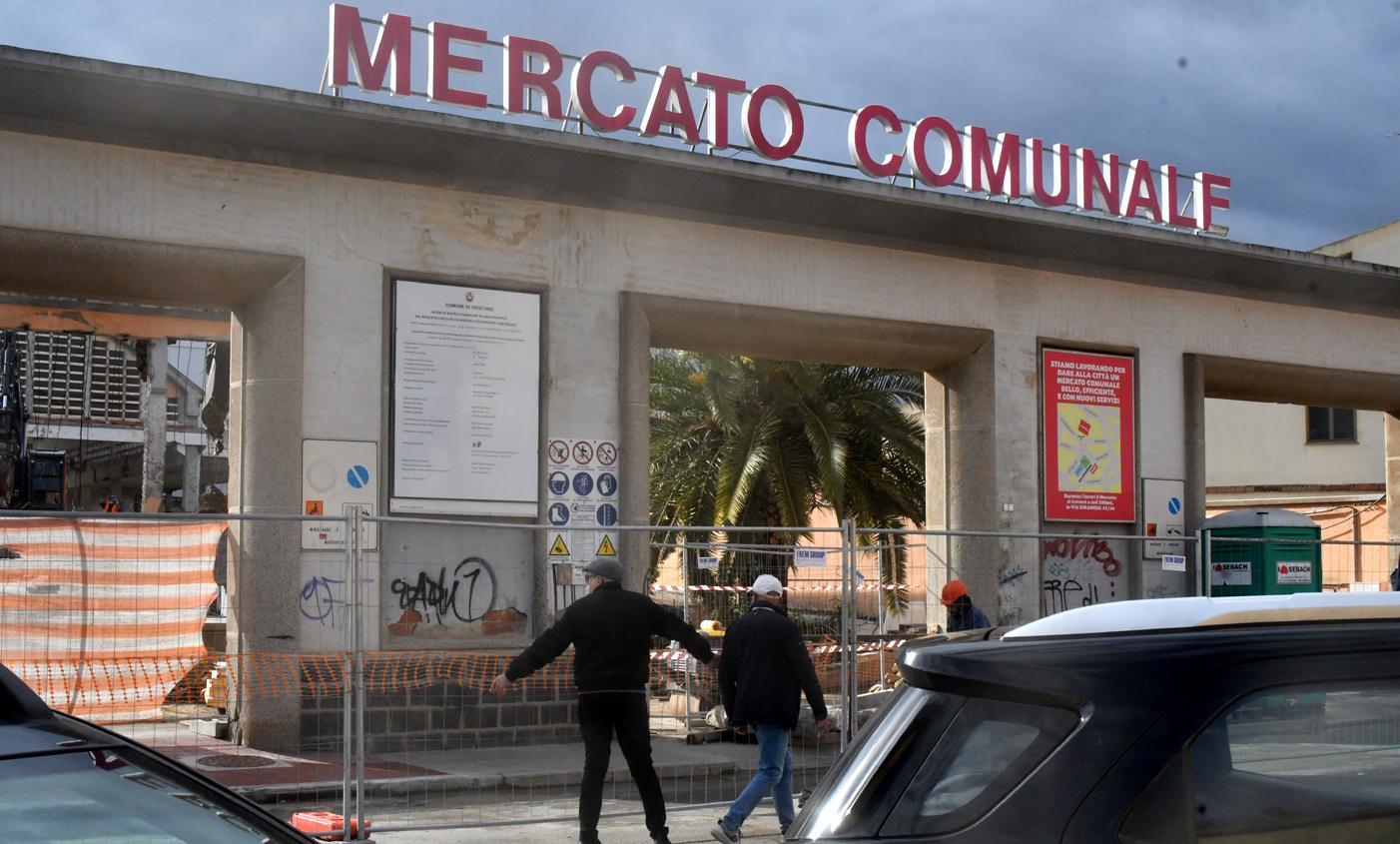 «Vogliamo un milione e mezzo» 