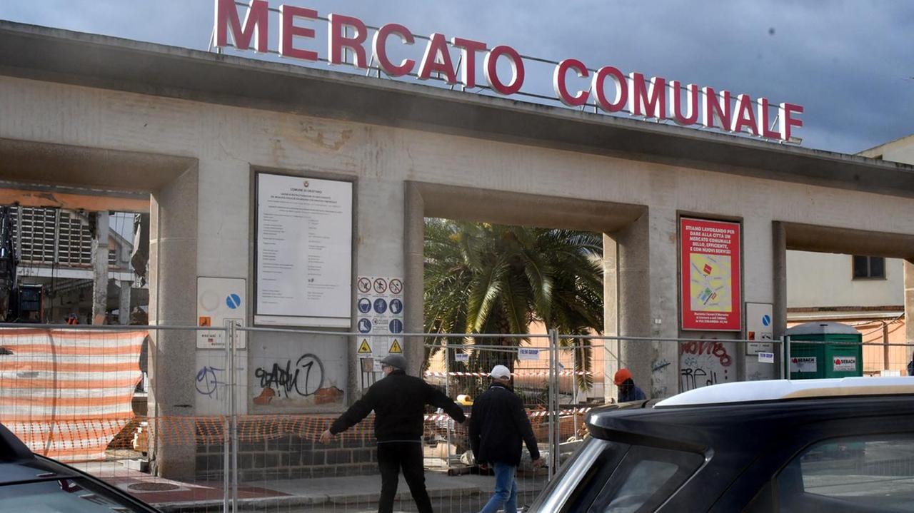 «Vogliamo un milione e mezzo»