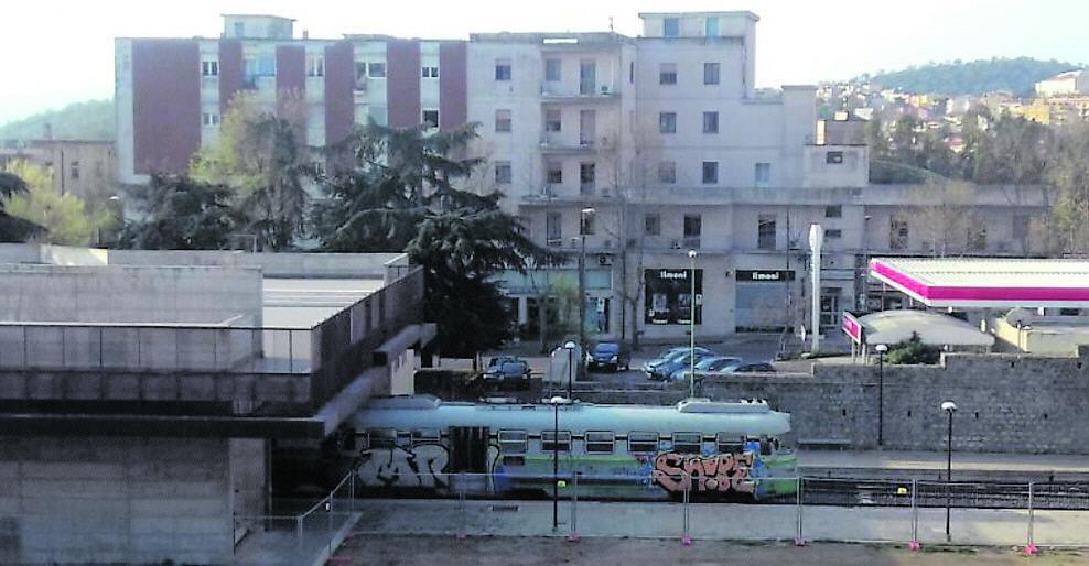 Ferrovia Pratosardo-Olbia il sostegno dell’Assoutenti 