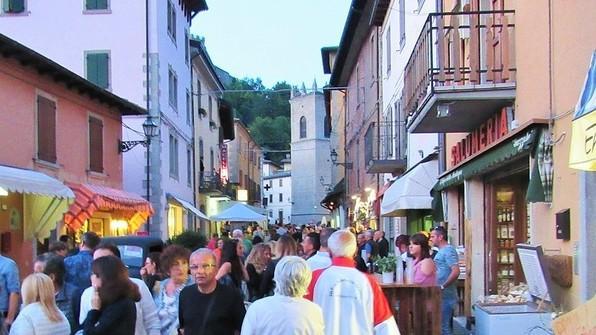 Notte bianca, musica e sport: l’estate “normale” di Sestola