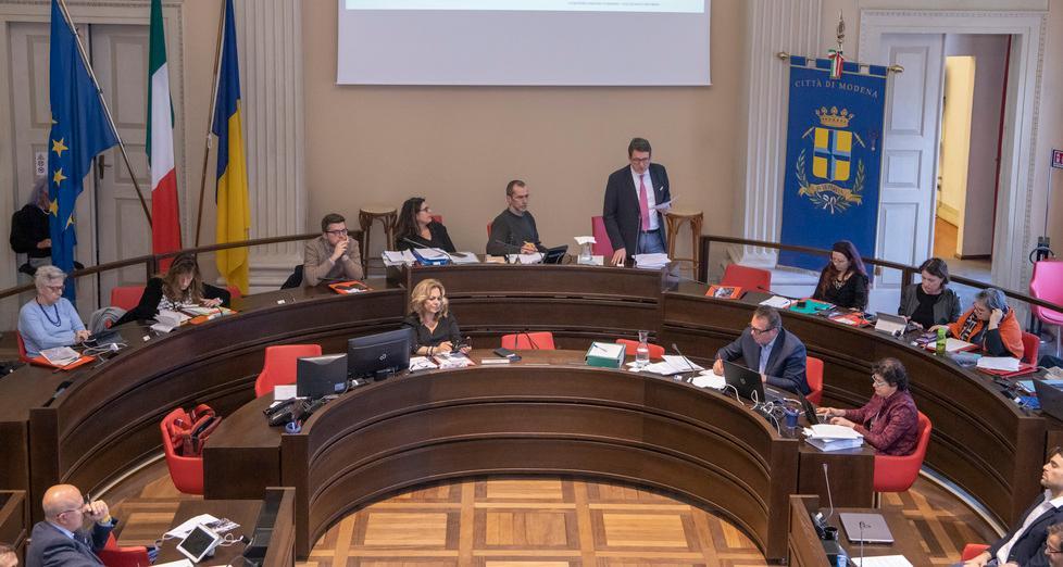 Tari a Modena, sconti che valgono 8 milioni Agevolazioni a famiglie e imprese 