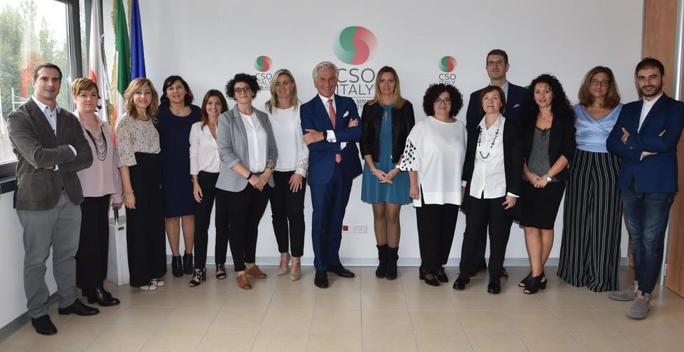 Ferrara. Cso Italy, tanti servizi agli operatori dell’ortofrutta per guardare al futuro 