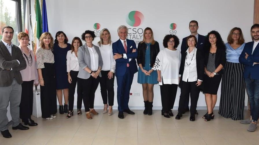 Ferrara. Cso Italy, tanti servizi agli operatori dell’ortofrutta per guardare al futuro