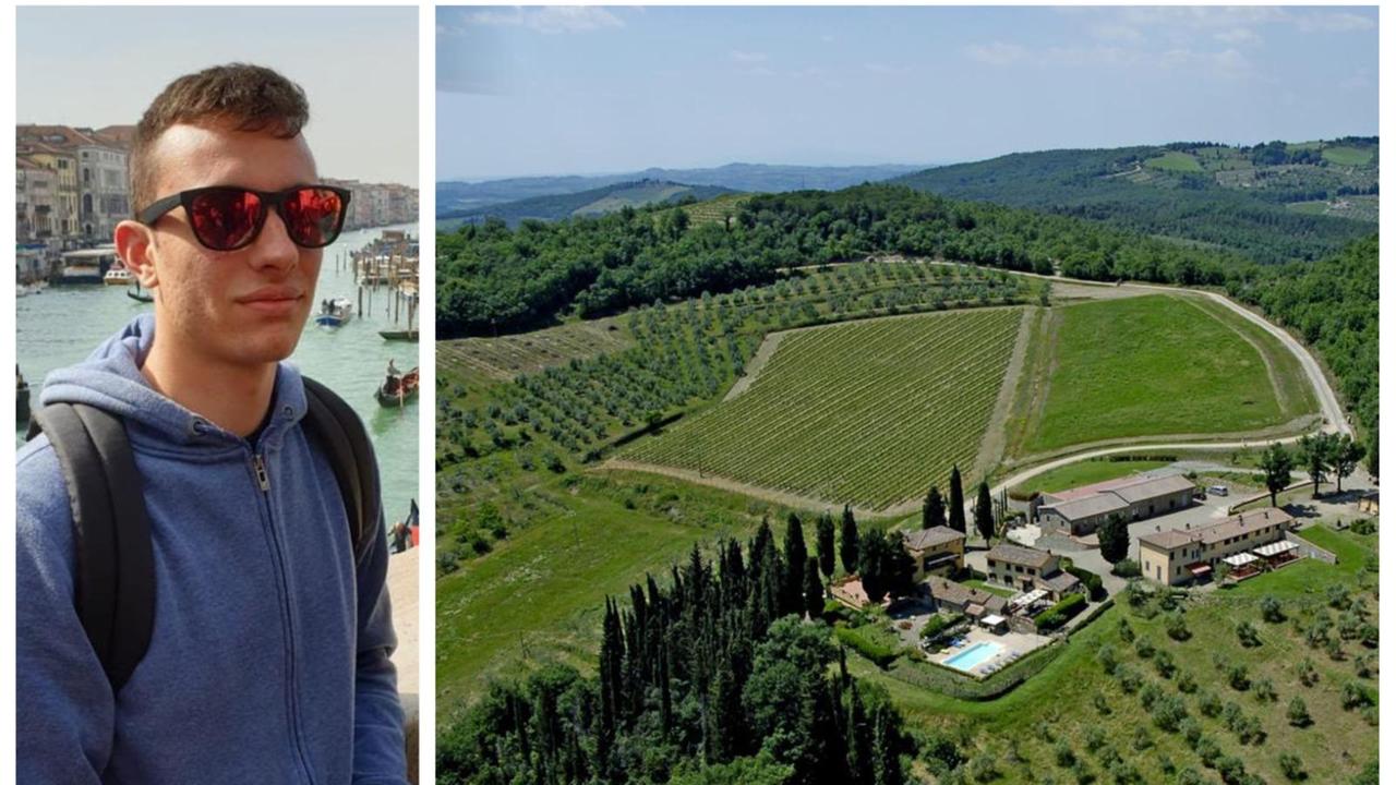 Muore a 24 anni schiacciato dal trattore: il sogno della campagna e l'assunzione nell'azienda dello zio