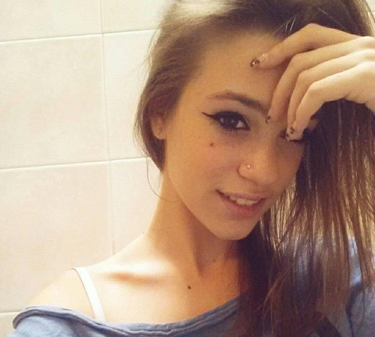 Festa di compleanno per Luana morta mentre lavorava all’orditoio 