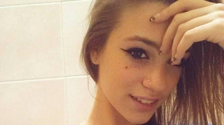 Festa di compleanno per Luana morta mentre lavorava all’orditoio