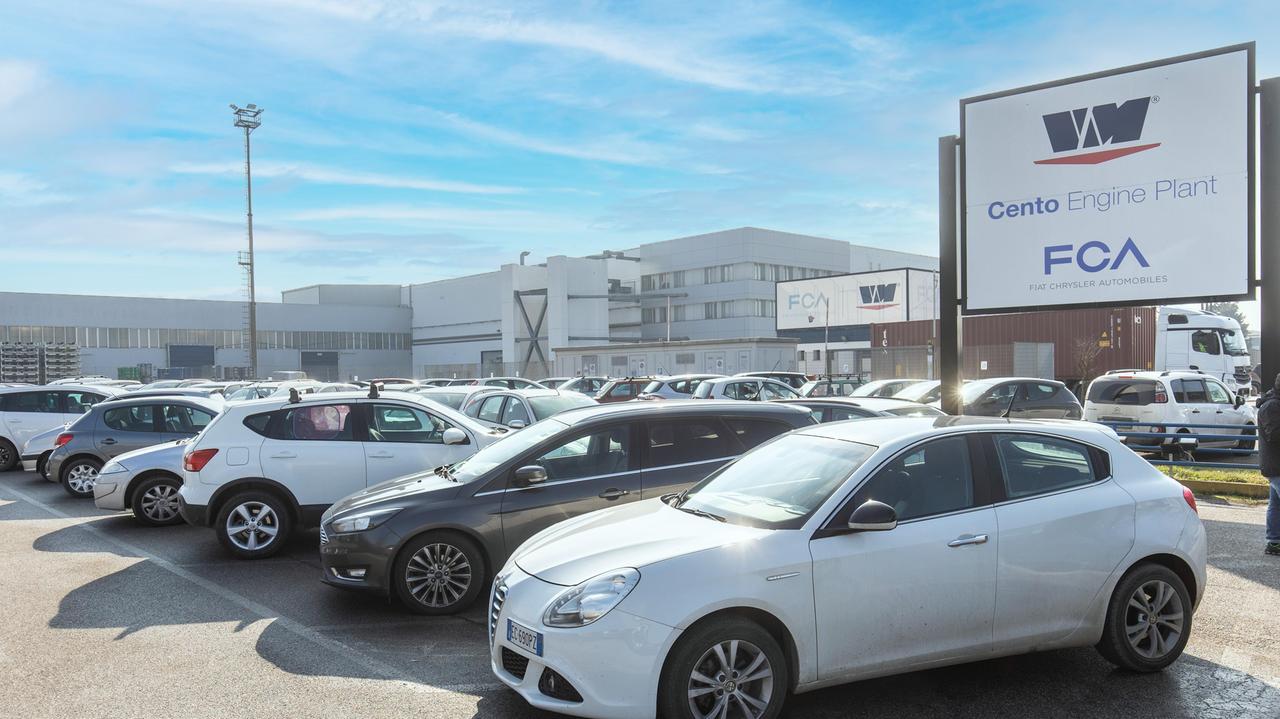 Vm–Fca, i sindacati chiedono chiarezza: «Tema occupazione non più rinviabile»